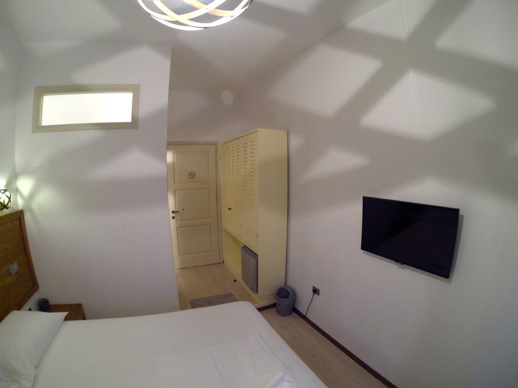 Guesthouse 1932 Himarë Habitación foto