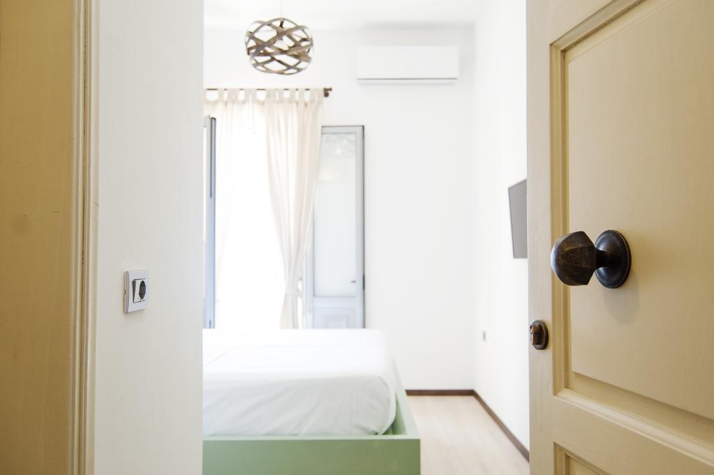 Guesthouse 1932 Himarë Habitación foto